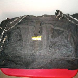Team Sport Adventure Outdoor Style Travel Bag